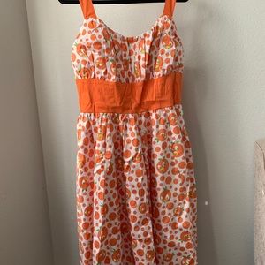 Disney World Disneyland Dress